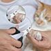 FORBICE TAGLIAUNGHIE PER CANI E GATTI - 8CMNobleza
