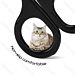 FORBICE TAGLIAUNGHIE PER CANI E GATTI - 8CMNobleza