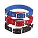 COLLARE IN TESSUTO CON FIBBIA - 30/35CM - XSNobleza
