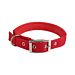 COLLARE IN TESSUTO CON FIBBIA - 40/55CM - MNobleza