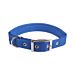 COLLARE IN TESSUTO CON FIBBIA - 40/55CM - MNobleza