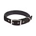 COLLARE IN TESSUTO CON FIBBIA - 40/55CM - MNobleza
