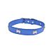 COLLARE CON BORCHIE A OSSO - 34/43CM - MNobleza