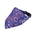 BANDANA TRIANGOLARE PER CANINobleza
