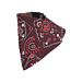 BANDANA TRIANGOLARE PER CANINobleza