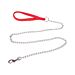 GUINZAGLIO A CATENA 120CM - 25MM - XSNobleza