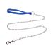 GUINZAGLIO A CATENA 120CM - 25MM - XSNobleza