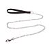GUINZAGLIO A CATENA 120CM - 25MM - XSNobleza