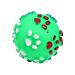 PALLINA IN PVC SONORO - GIOCO PER CANINobleza