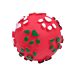 PALLINA IN PVC SONORO - GIOCO PER CANINobleza