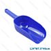 PALETTA PER ALIMENTI - BLU - 24x7,5CMNobleza