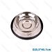 CIOTOLA ANTISCIVOLO - ACCIAIO INOX - 900MLNobleza