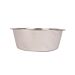 CIOTOLA IN ACCIAIO INOX - ANTISCIVOLO BLU - 4,3LNobleza