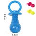 CIUCCIO IN PLASTICA - GIOCO PER CANINobleza