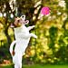PALLINA RIGIDA SONORA - GIOCO PER CANINobleza
