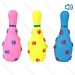 BIRILLO SONORO - GIOCO PER CANINobleza