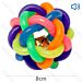 PALLINA CON SONAGLIAO - GIOCO PER CANINobleza