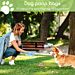 SACCHETTI IGIENICI PER CANI - COLORI MISTI - 45PZNobleza