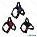 PETTORINA AD Y - DORSO IMBOTTITO - 44/55CM - SNobleza