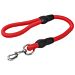 GUINZAGLIO IN CORDA CORTO 60CM - 18MM - SNobleza