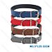 COLLARE IN PU CON NEOPRENE - 25/32CM - SNobleza