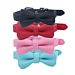 COLLARE CON PAPILLON - 25/31CM - SNobleza