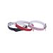 COLLARE CON DIAMANTI - 25/31CM - SNobleza