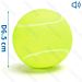 PALLINA DA TENNIS SONORO - GIOCO PER CANINobleza