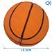 PALLINA DA BASKET - GIOCO PER CANINobleza