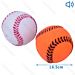 PALLINA DA BASEBALL SONORA - GIOCO PER CANINobleza