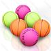 PALLINE SPORTIVE - GIOCO PER CANINobleza