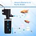 FILTRO INTERNO PER ACQUARIO - 4WNobleza