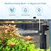 FILTRO INTERNO PER ACQUARIO - 4WNobleza