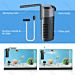 FILTRO PER ACQUARIO - 8WNobleza