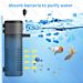 FILTRO PER ACQUARIO - 8WNobleza