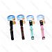 COLLARE A 3 STRISCE RIFLETTENTI - 25/40CM - MNobleza