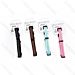 COLLARE A 3 STRISCE RIFLETTENTI - 25/40CM - MNobleza
