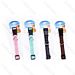COLLARE A 3 STRISCE RIFLETTENTI - 35/50CM - LNobleza