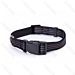 COLLARE A 3 STRISCE RIFLETTENTI - 45-65CM - XLNobleza