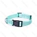 COLLARE A 3 STRISCE RIFLETTENTI - 45-65CM - XLNobleza