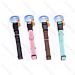 COLLARE A 3 STRISCE RIFLETTENTI - 45-65CM - XLNobleza