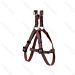 PETTORINA AD Y - 2 STRISCE RIFLETTENTI - 25/40CM - SNobleza