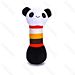 PELUCHE ANIMAL - GIOCHI PER CANINobleza