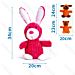 PELUCHE PER CANI - ANIMALINobleza