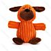 PELUCHE PER CANI - ANIMALINobleza