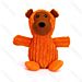 PELUCHE PER CANI - ANIMALINobleza