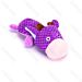 PELUCHE PER CANI - ANIMALINobleza