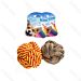 PALLINA IN CORDA - GIOCO PER CANI - 8CMNobleza
