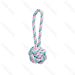 CORDA CON PALLINA IN COTONE - 21CMNobleza