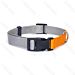 COLLARE CLASSICO BICOLORE - 20/30CM - SNobleza